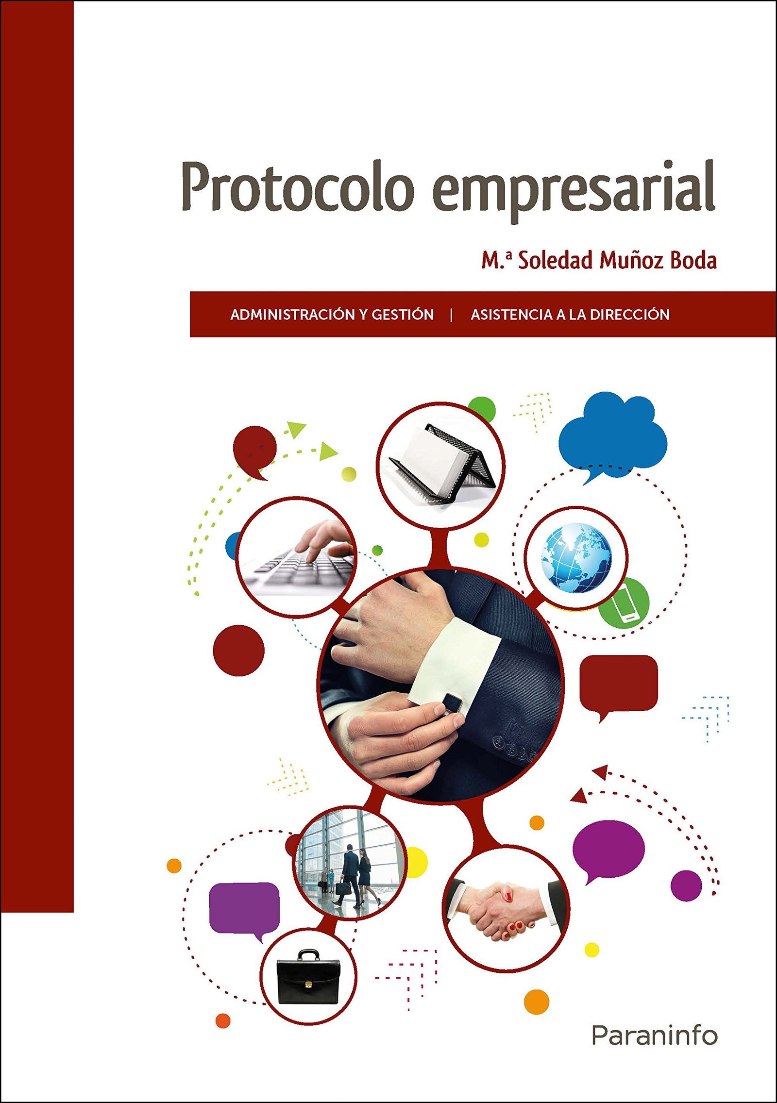 Protoloco empresarial