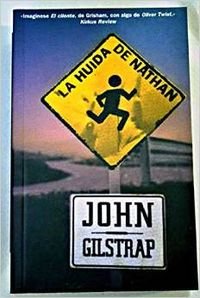 La huída de Nathan