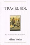 Tras el sol (bolsillo)