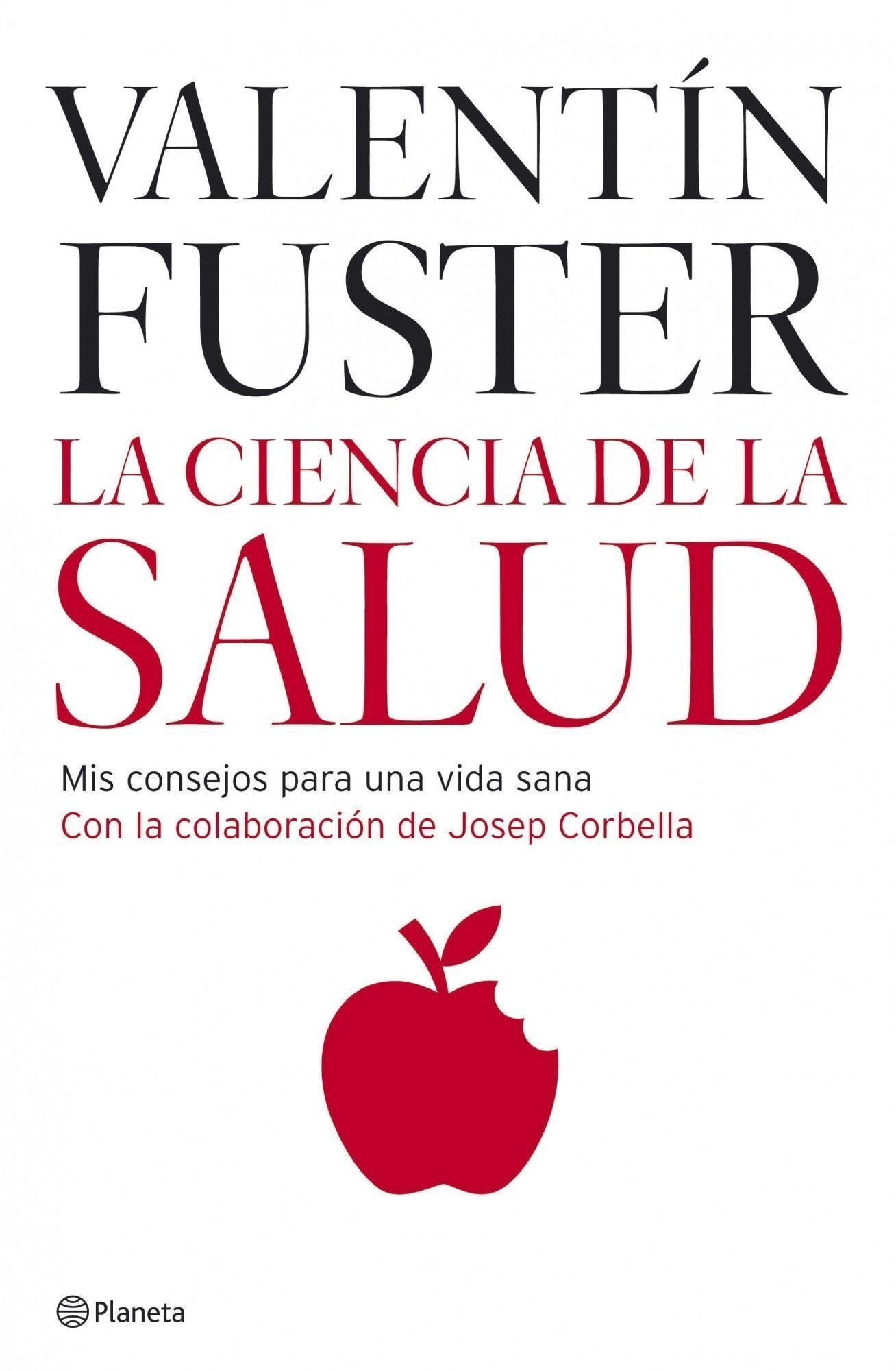 La ciencia de la salud (Planeta)