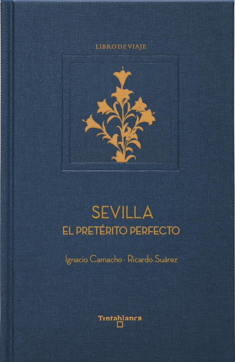 Sevilla: El pretérito perfecto (COLECCION MAXIMA)