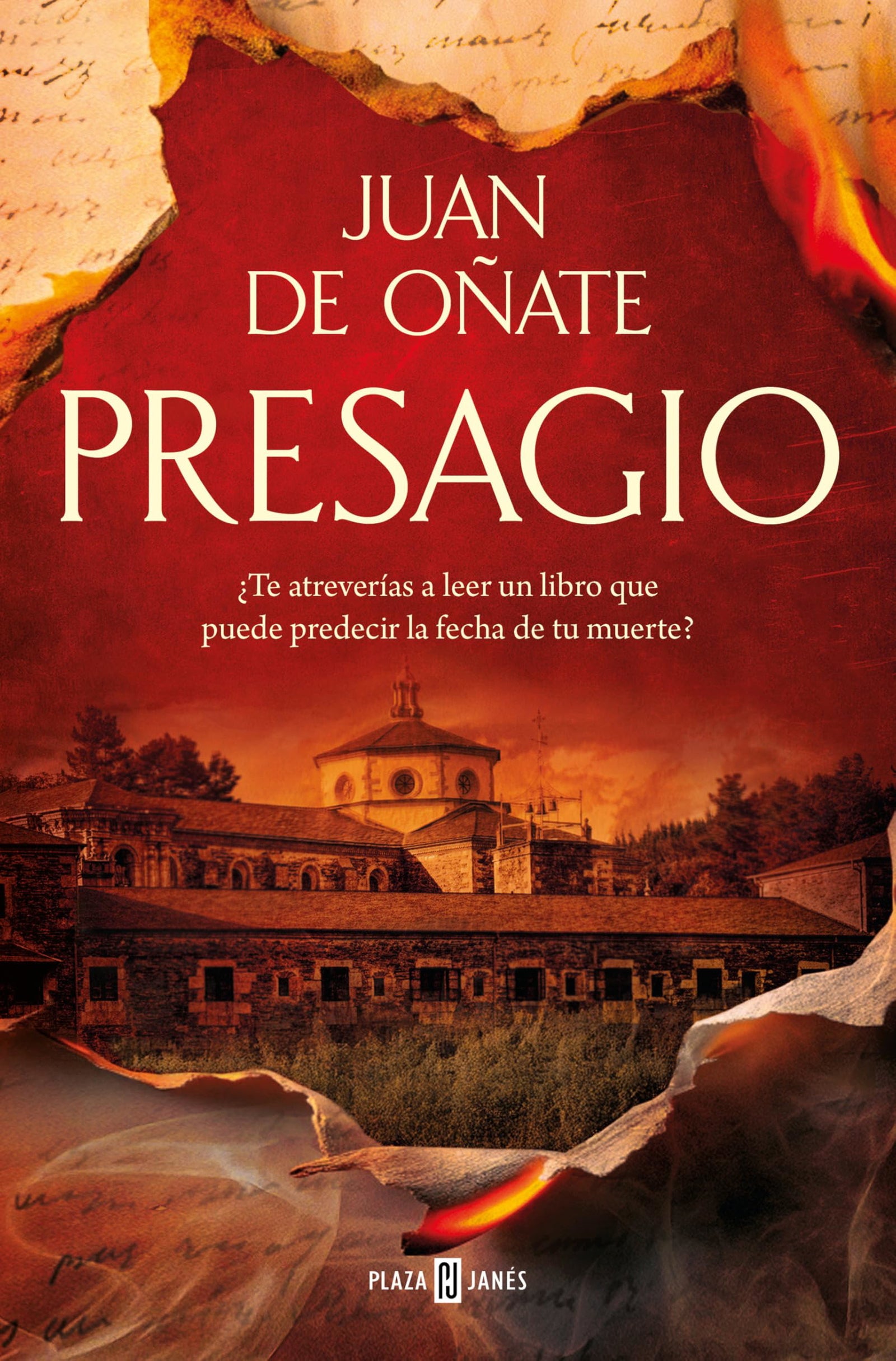 Presagio (Éxitos)