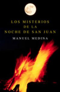 MISTERIOS DE LA NOCHE DE SAN JUAN-PLAZA (OBRAS DIVERSAS)