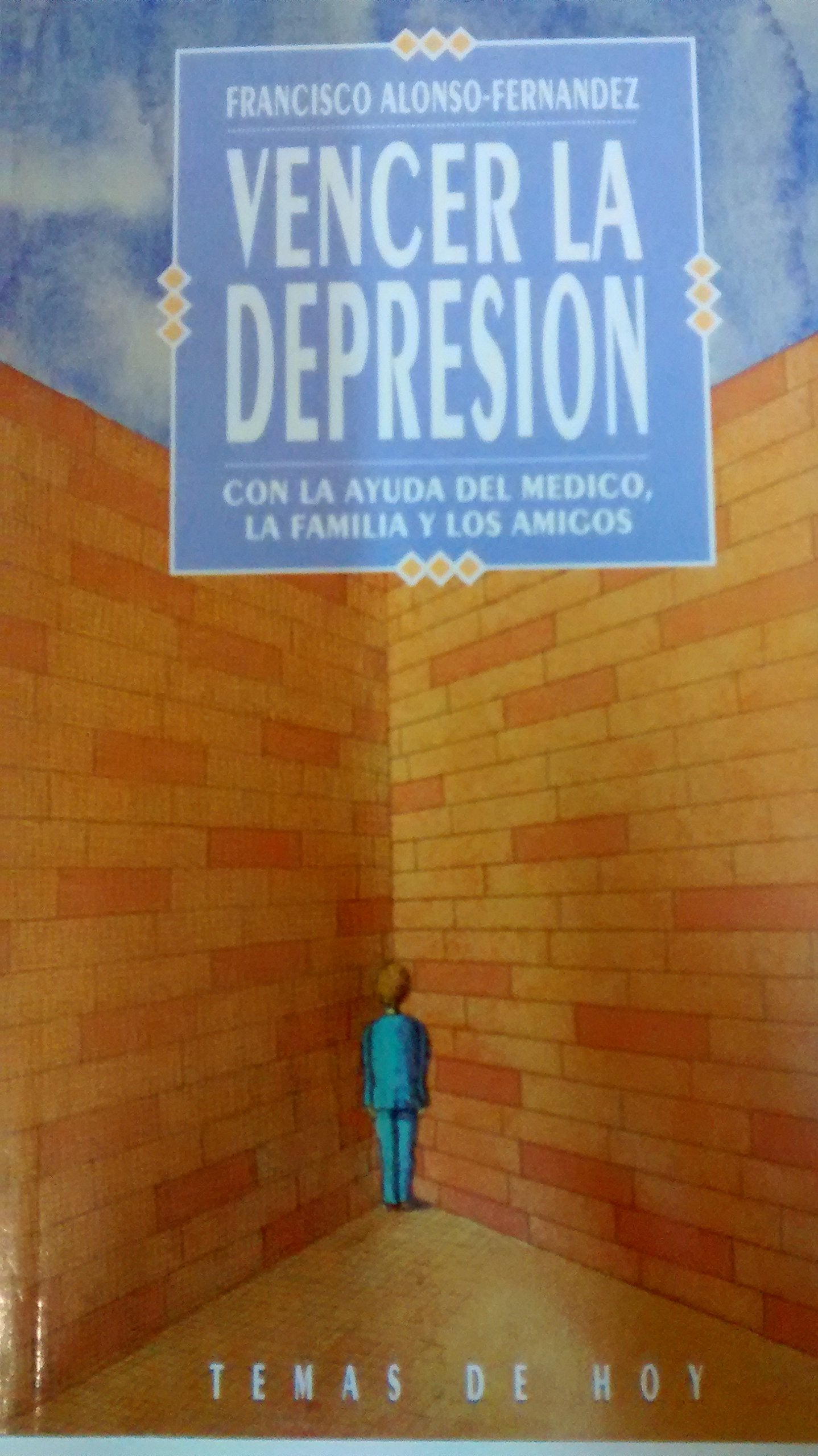 Vencer la depresion