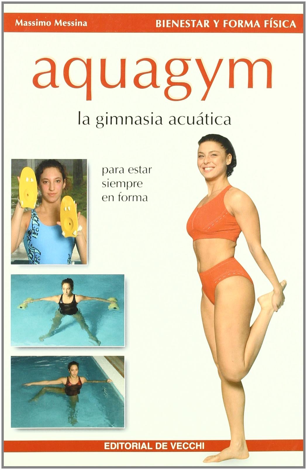 Aquagym (Salud)
