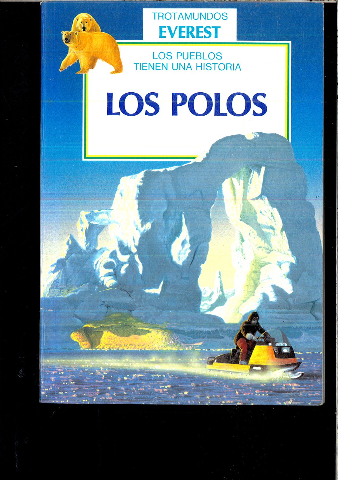 Polos, los