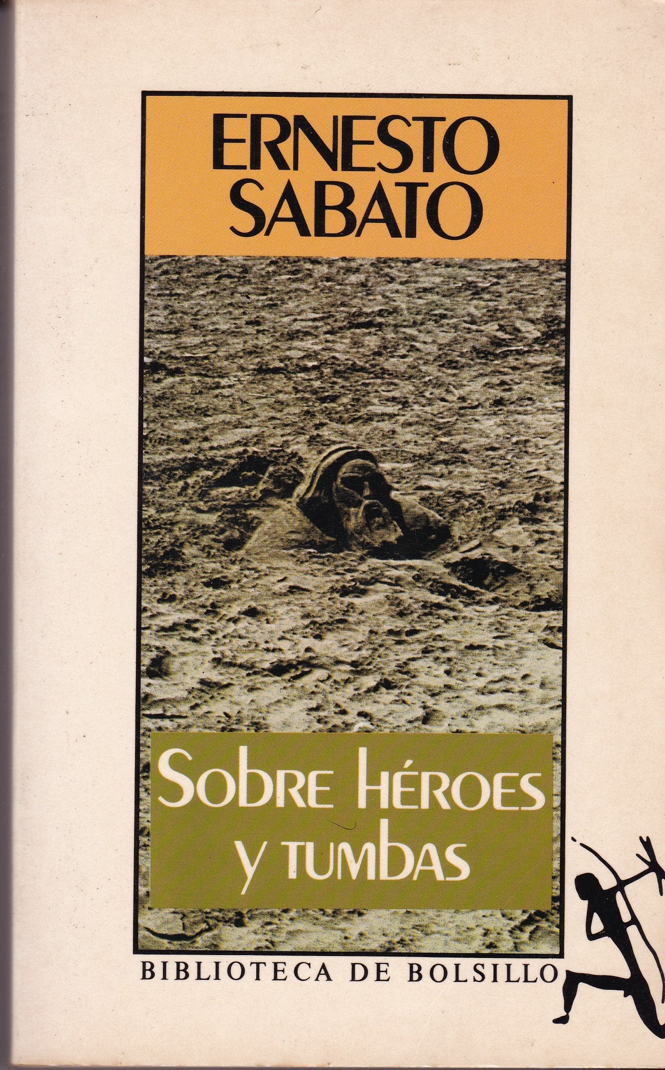 Sobre heroes y tumbas