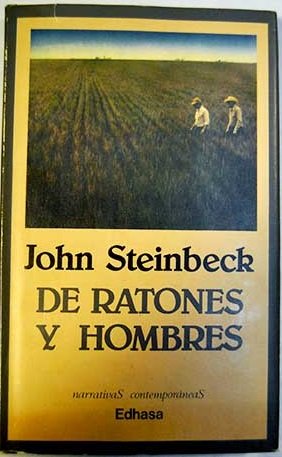 De ratones y hombres