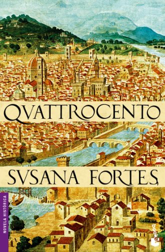 Quattrocento (Novela histórica)