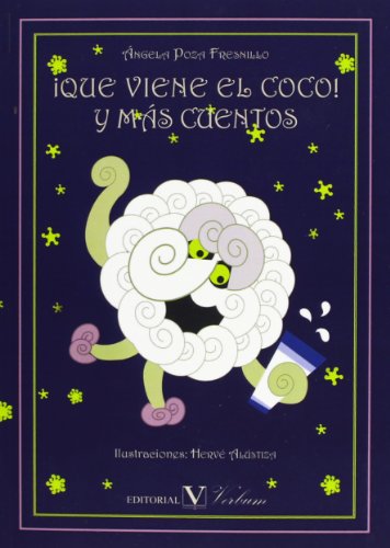 ¡Que viene El Coco! Y Más Cuentos (Infantil-Juvenil) - 9788479628666