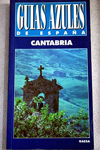 Catabria : guia azul