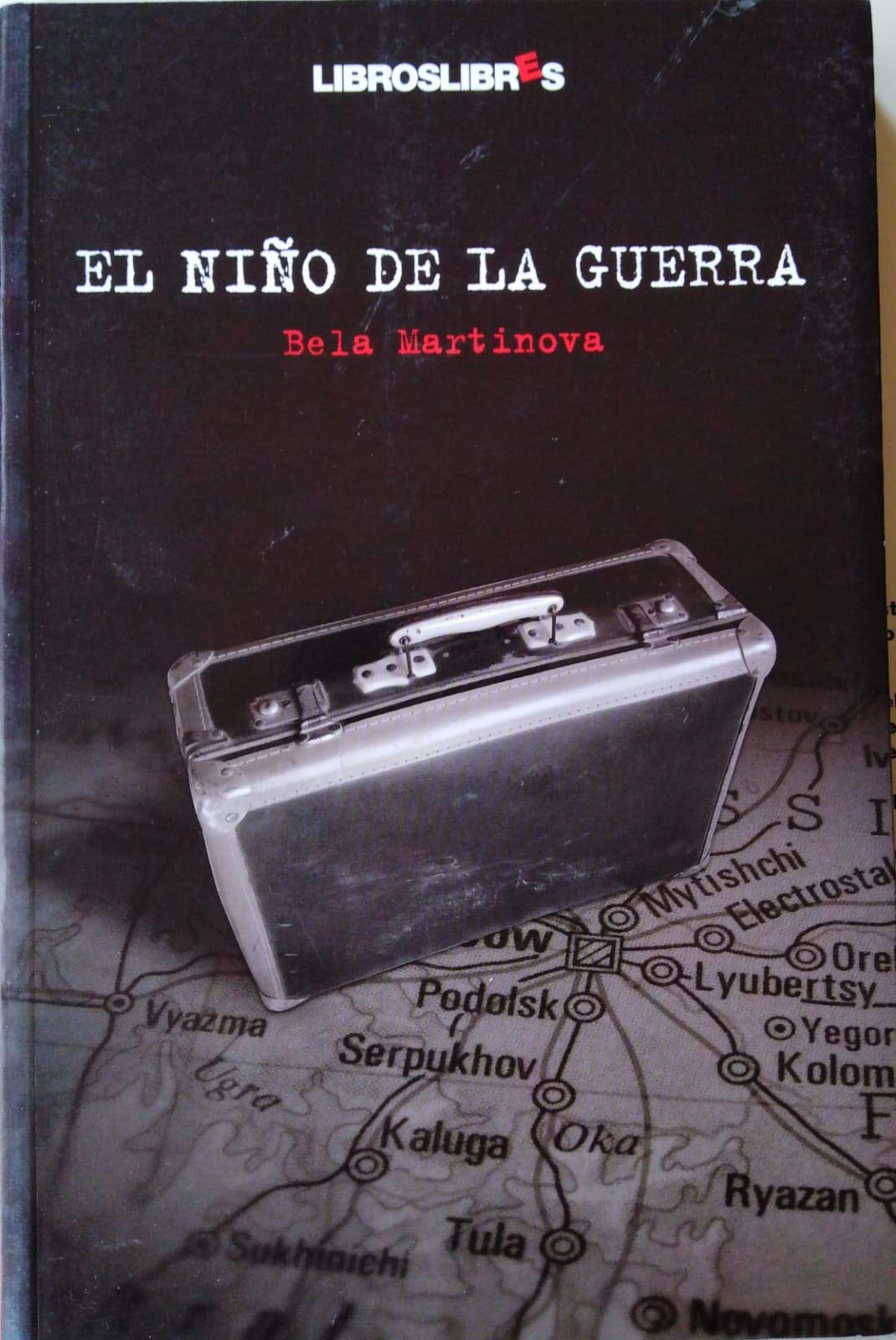 El niño de la guerra