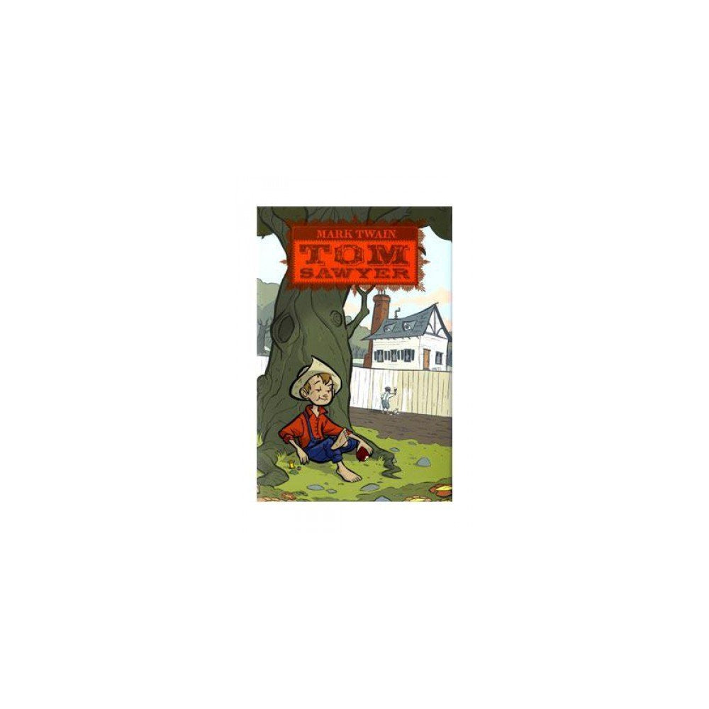 Tom Sawyer (Simbolet)