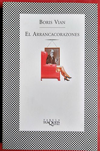 El arrancacorazones: 186 (FÁBULA)
