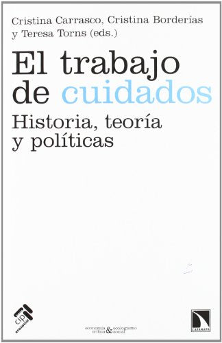 El trabajo de cuidados