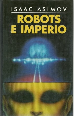 ROBOTS E IMPERIO