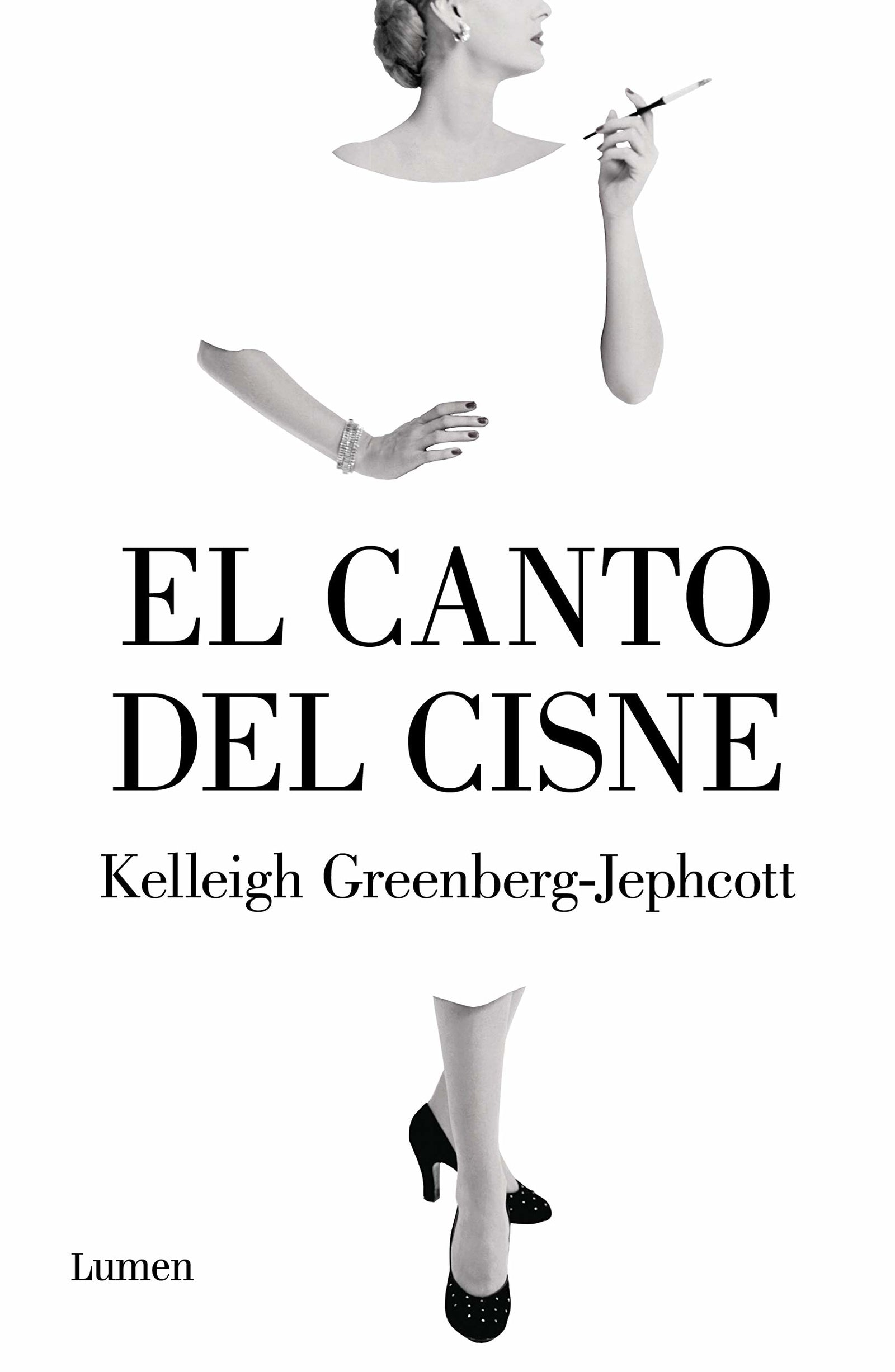 El canto del cisne (Narrativa)