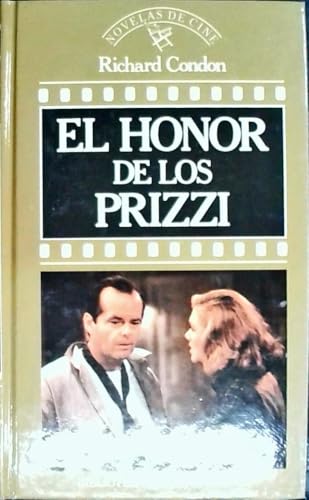 El Honor De Los Prizzi
