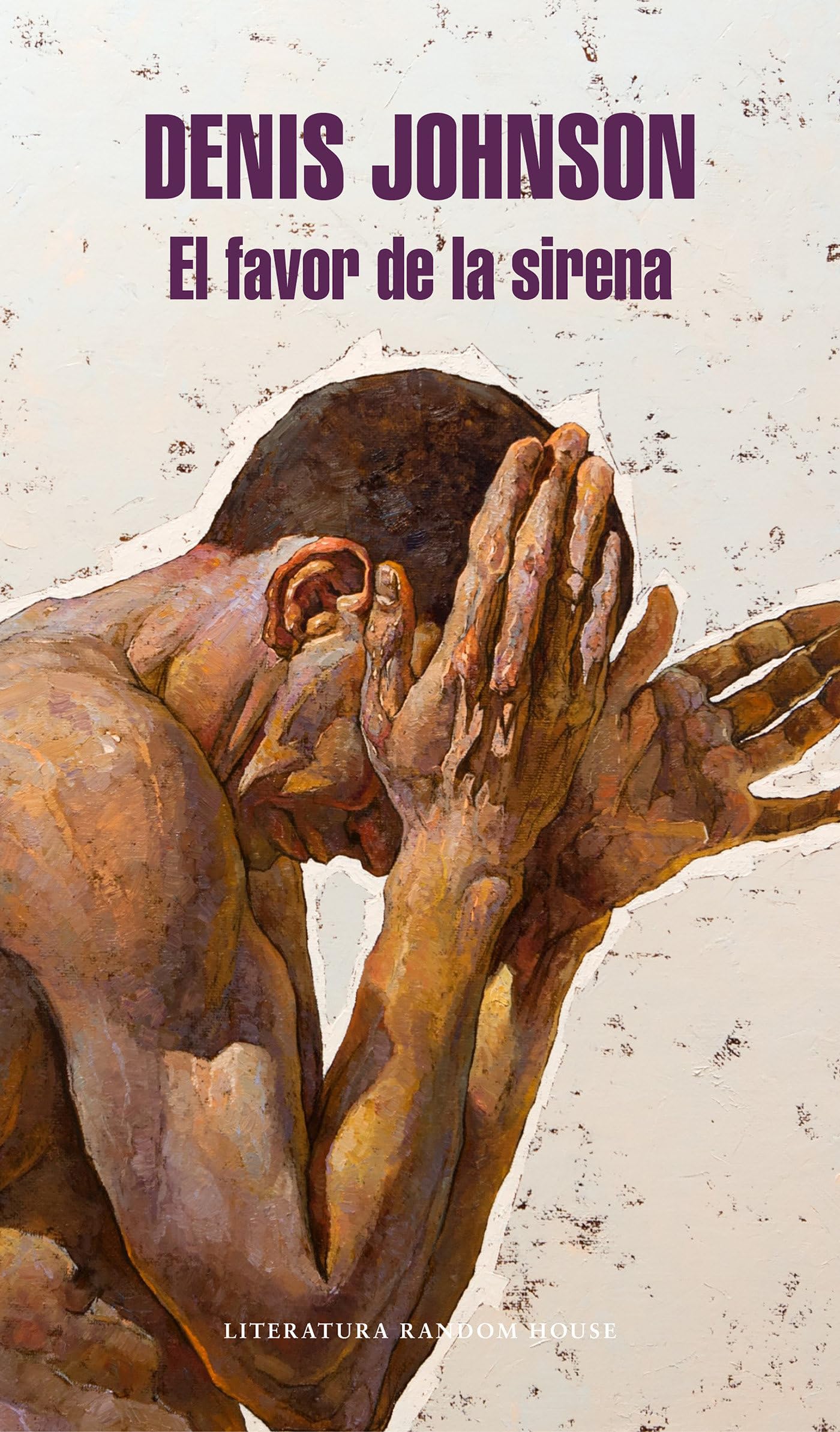 El favor de la sirena (Random House)