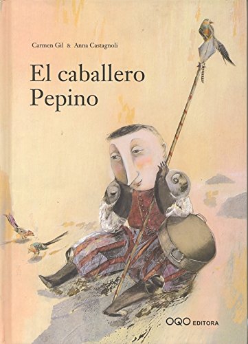 El caballero Pepino