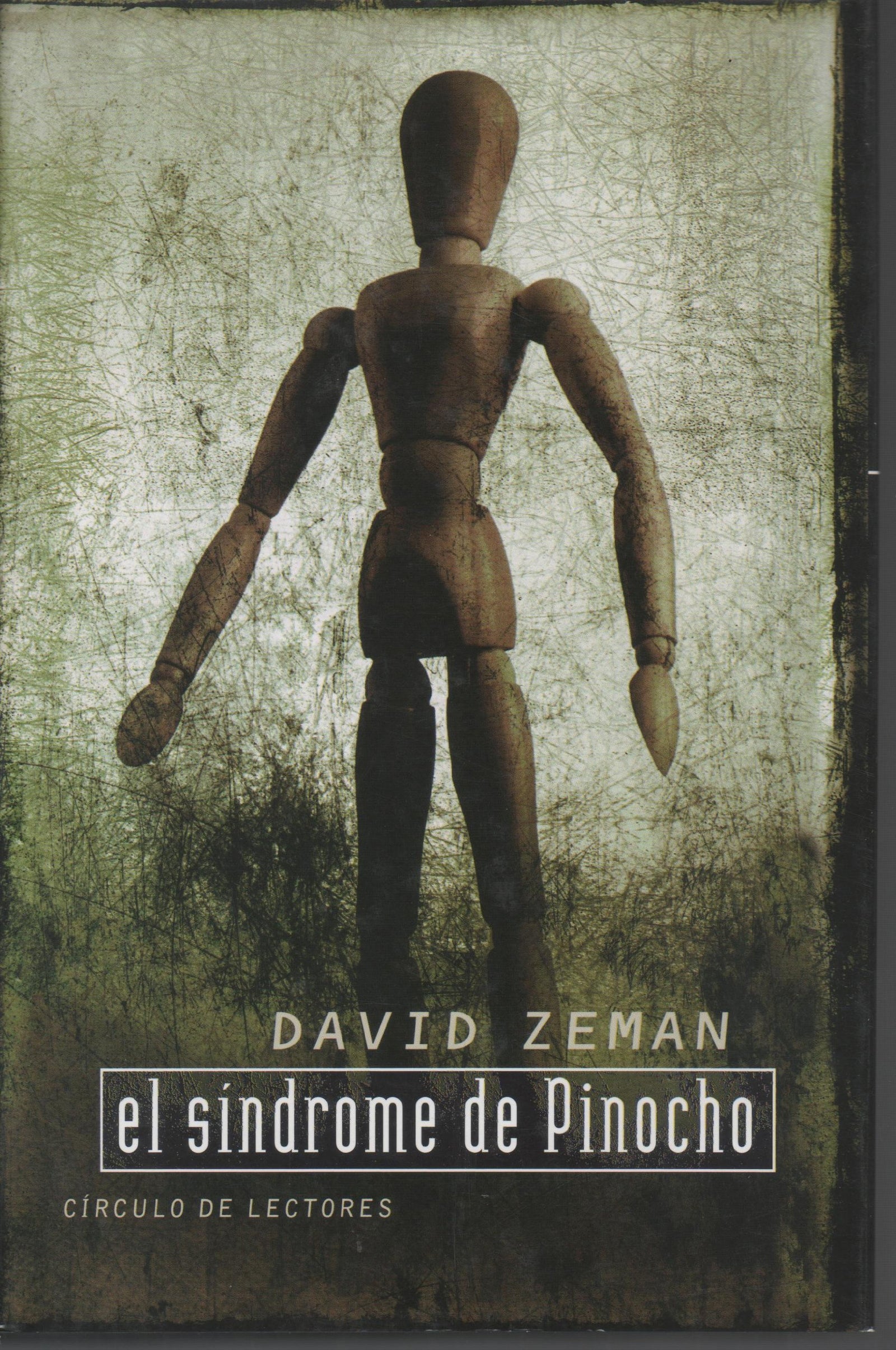 El Síndrome De Pinocho