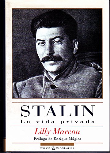 Stalin, vida privada
