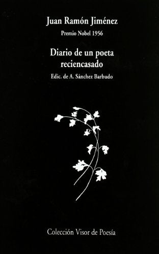 Diario de un poeta recién casado