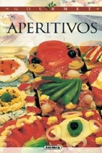 APERITIVOS-GOURMET (SIN COLECCION)