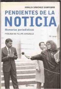 Pendientes De LA Noticia