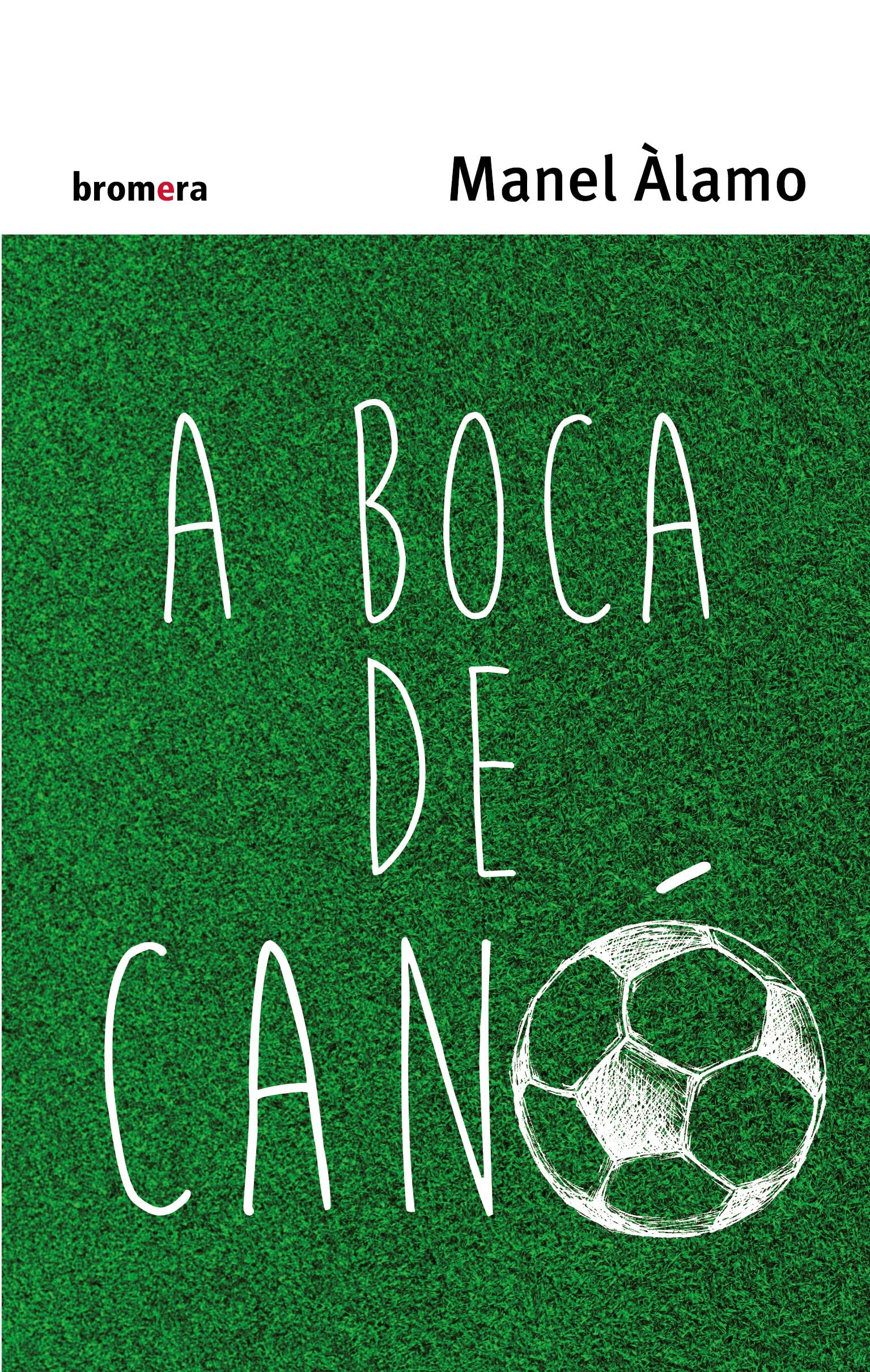 A boca de canó: 115 (Espurna)