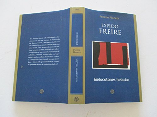 Melocotones Helados
