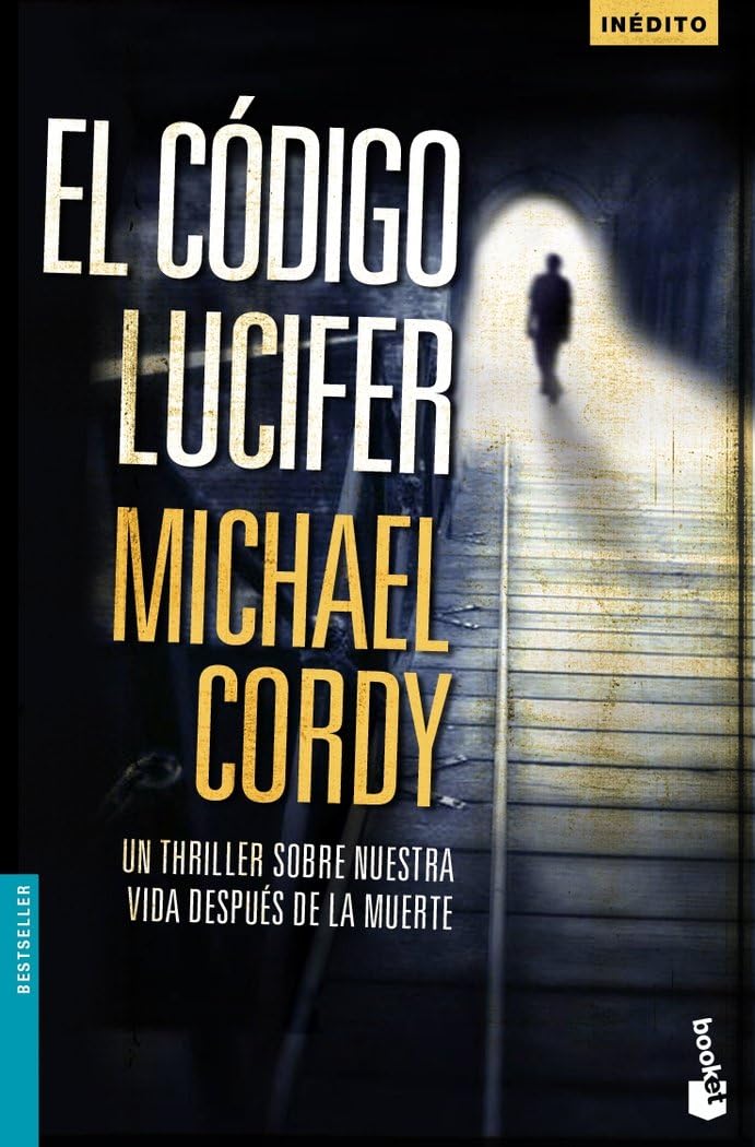 El código Lucifer: 1 (Bestseller)