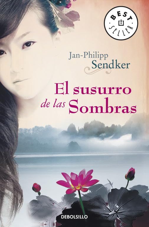 El susurro de las sombras (Best Seller)