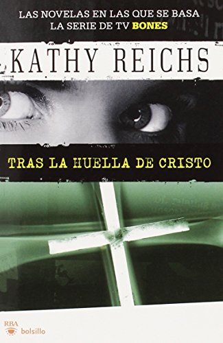 Tras la huella  de cristo