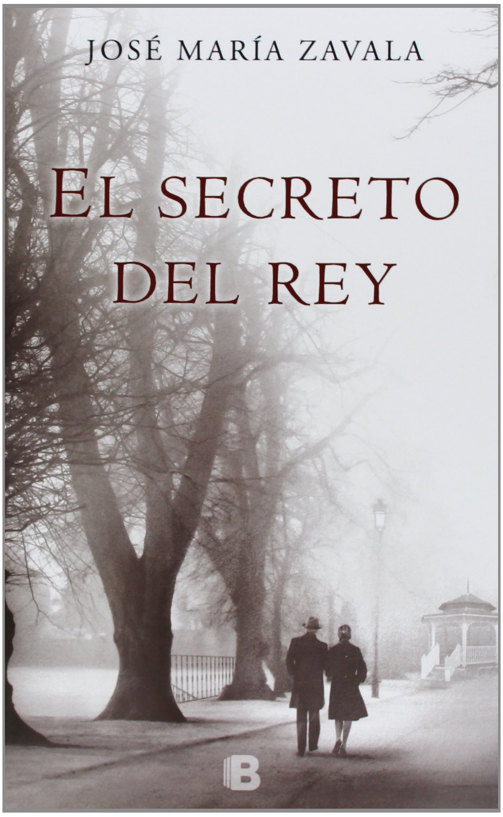 El secreto del Rey (La Trama)