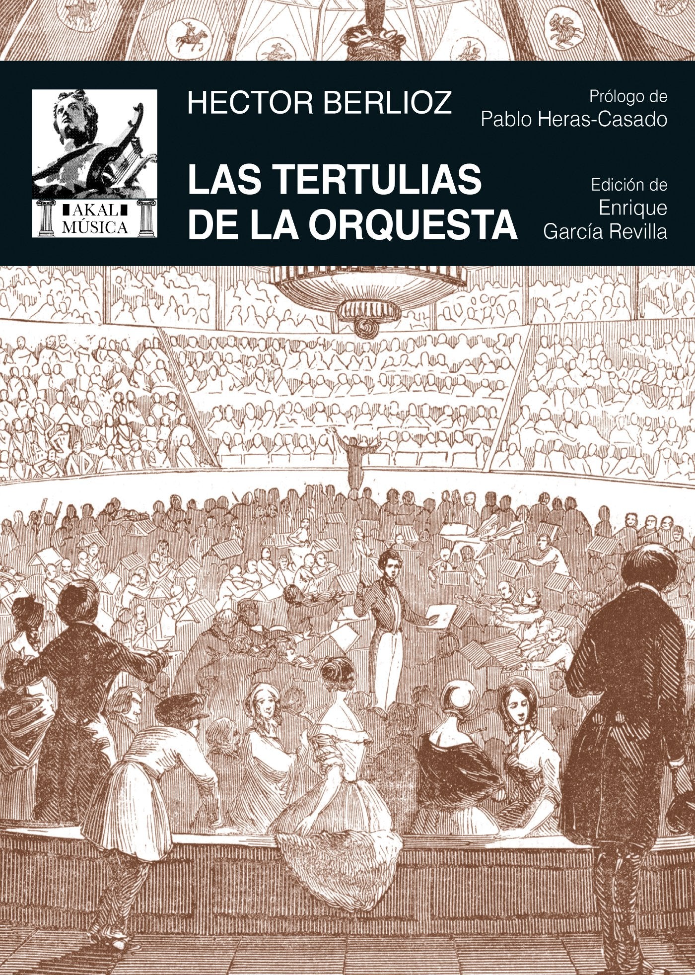 Las tertulias de la orquesta: 49 (Música)