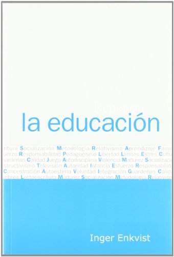 Repensar la educación