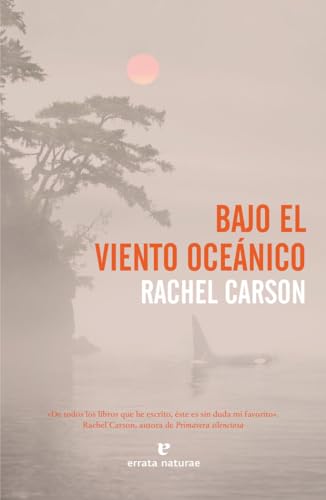 Bajo el viento oceánico (Libros salvajes)