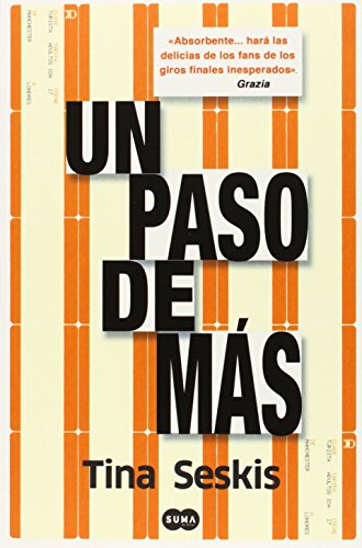 Un paso de más (SUMA)