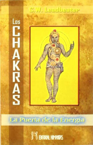 Chakras .-Humanitas