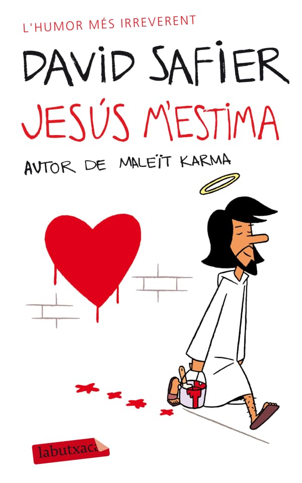 Jesús M'Estima (LABUTXACA)