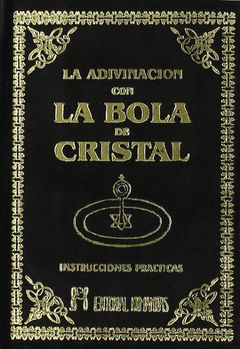 Adivinacion con la bola de cristal (SIN COLECCION)