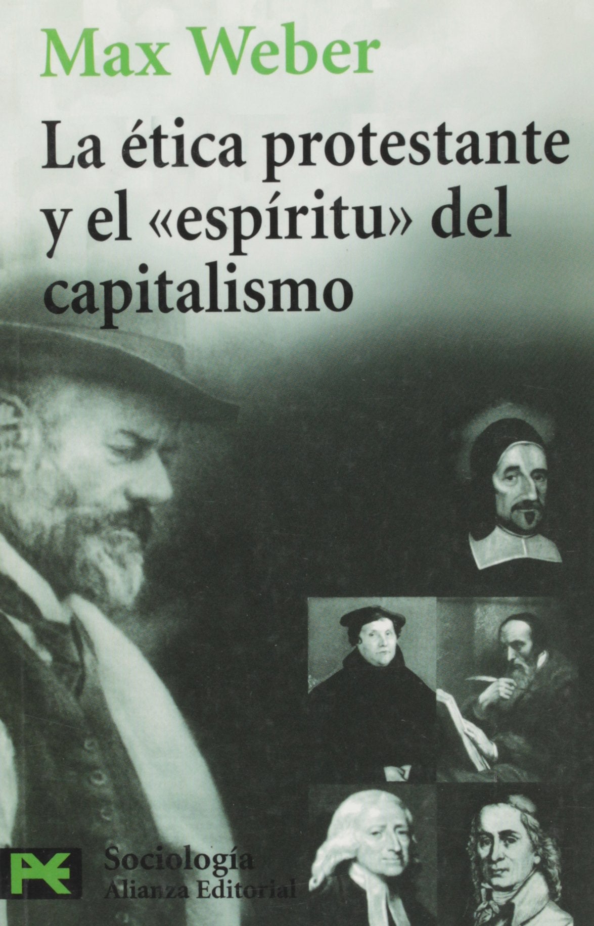 La ética protestante y el 