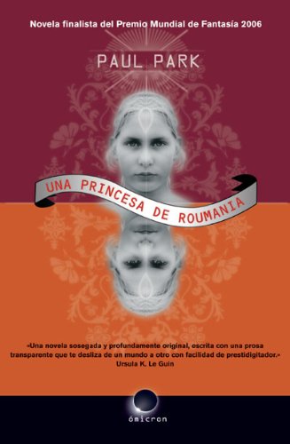 Una princesa de Roumanía (Omicron)