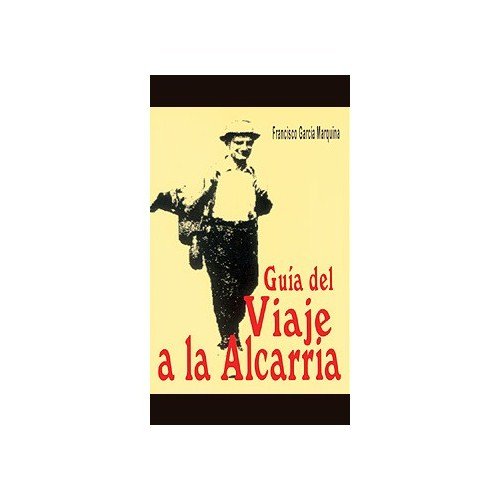 GUIA DEL VIAJE A LA ALCARRIA