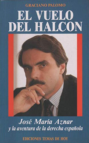 Vuelo del halcon, el