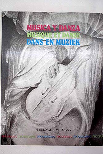 Musica Y Danza