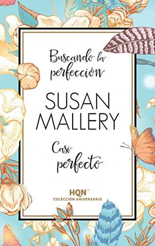 Buscando la perfección; Casi perfecto: 4 (COL 35 ANIVERSARIO)