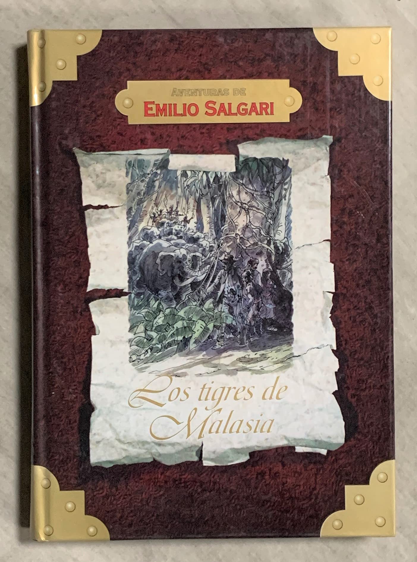 El rey del mar II