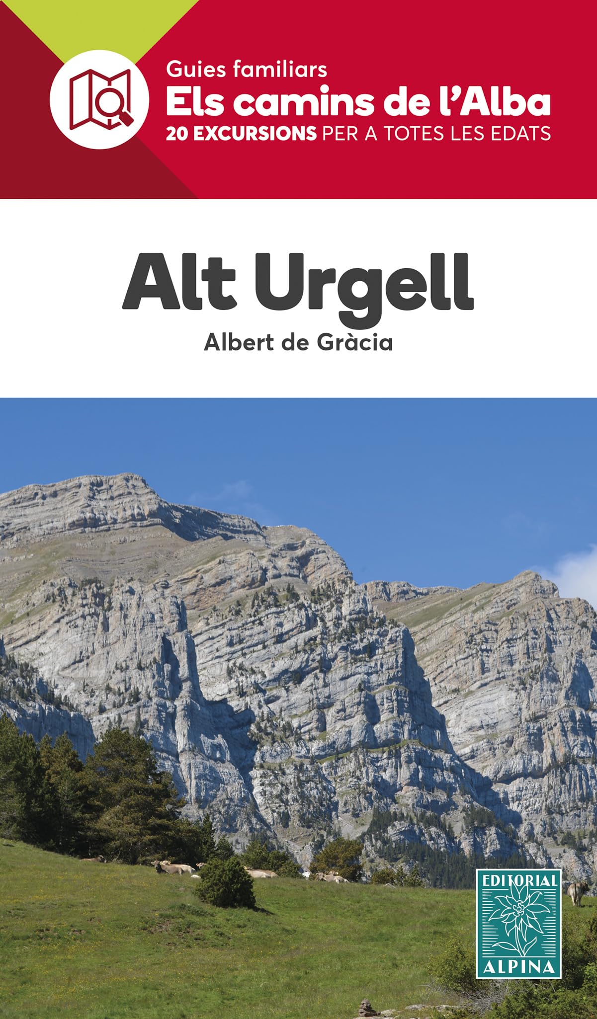 Alt Urgell Els Camins De L'alba